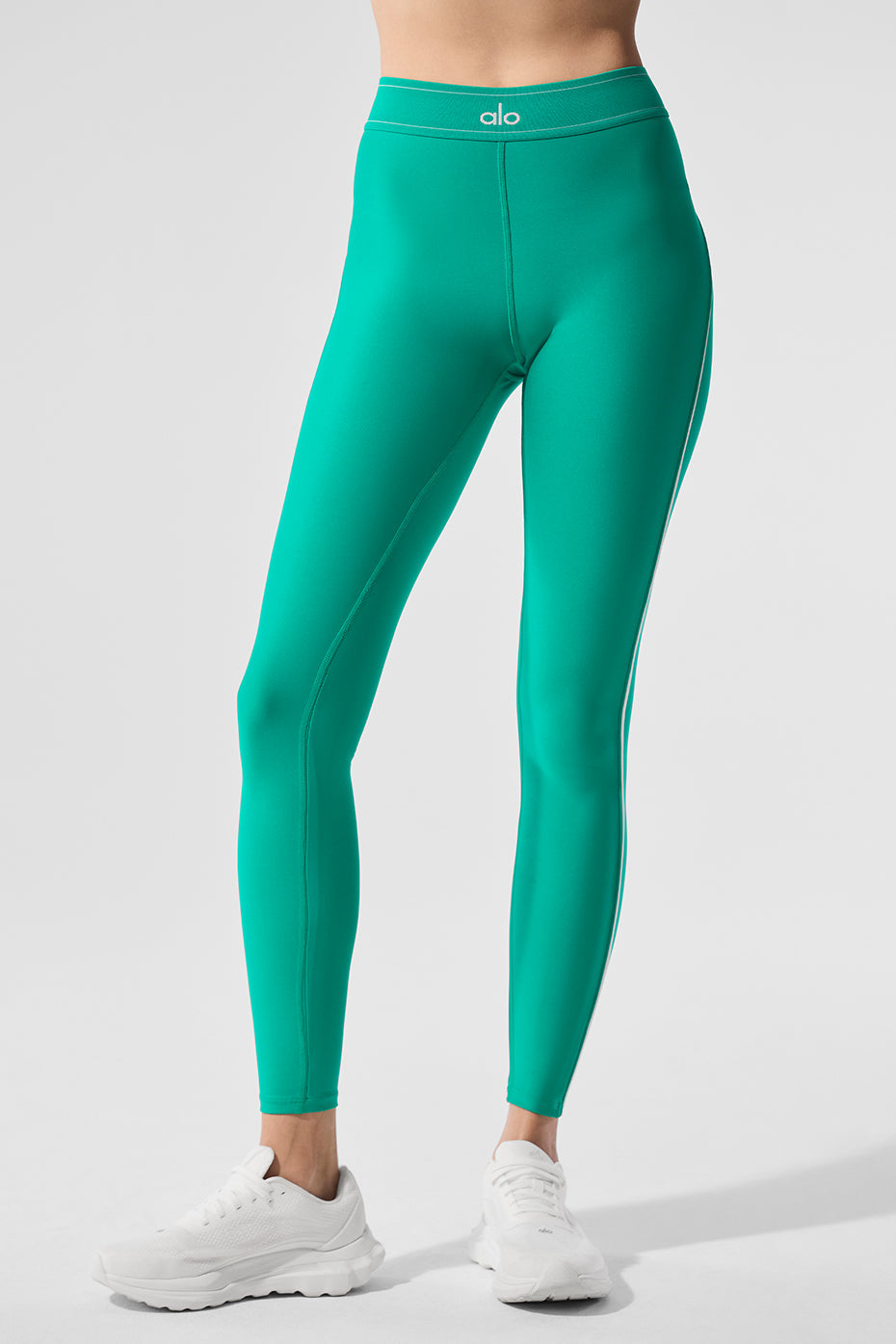 Airlift High-Waist Suit Up Legging