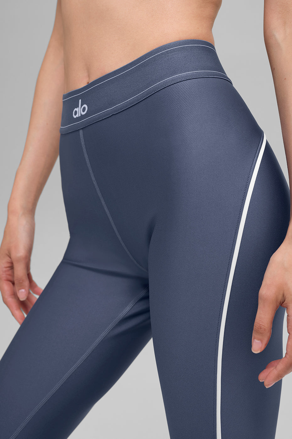 Airlift High-Waist Suit Up Legging