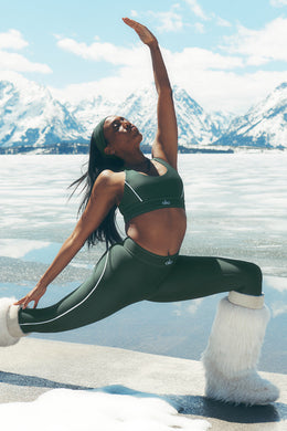 Airlift High-Waist Suit Up Legging