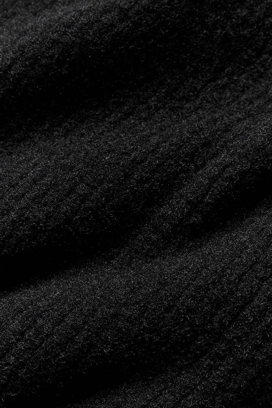 Snuggle Up Sweater High-Waist Wide Leg Pant