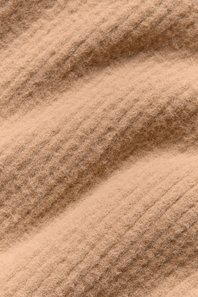 Snuggle Up Sweater High-Waist Wide Leg Pant