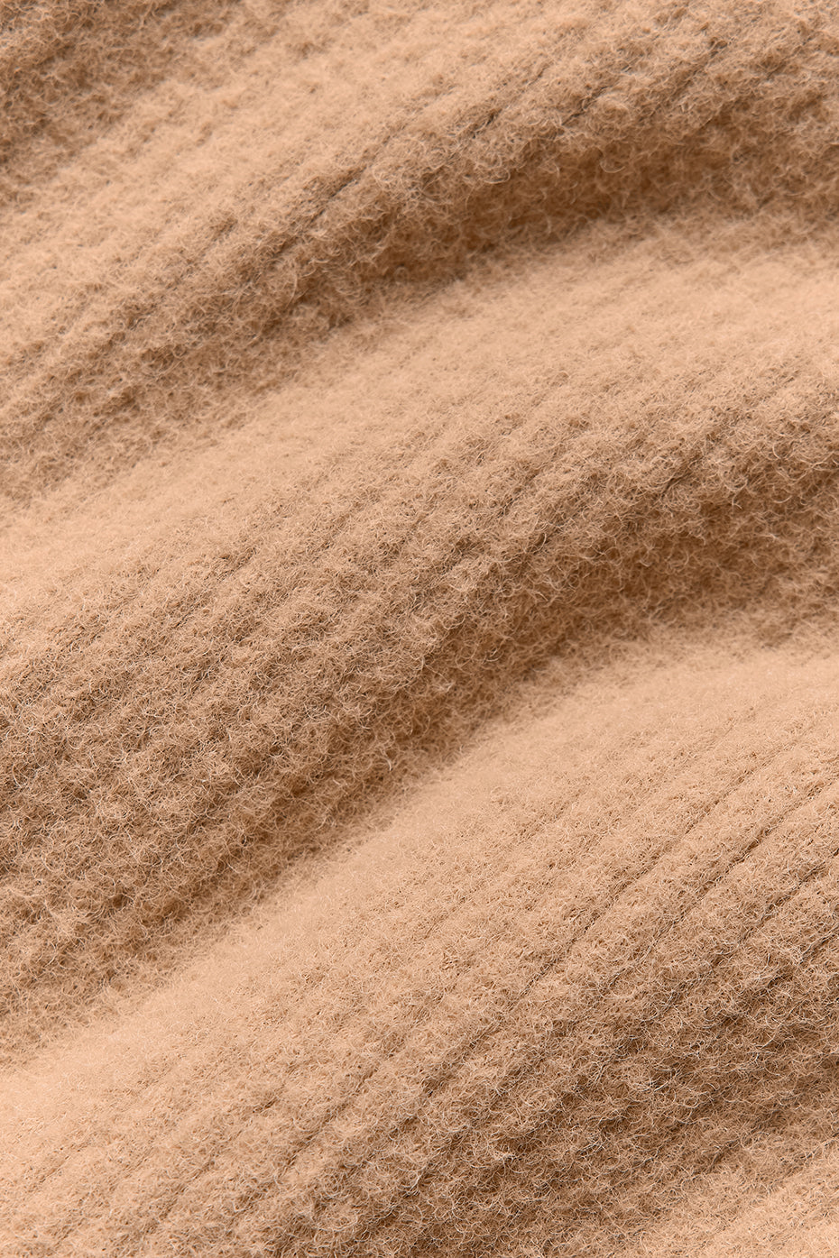 Snuggle Up Sweater High-Waist Wide Leg Pant