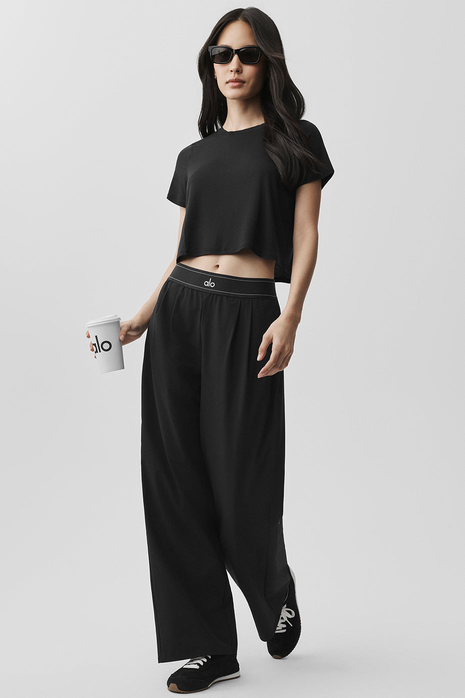 Suit Up Trouser (Regular)