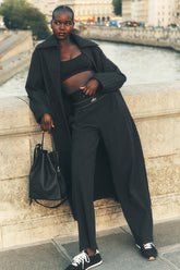 Suit Up Trouser (Regular)