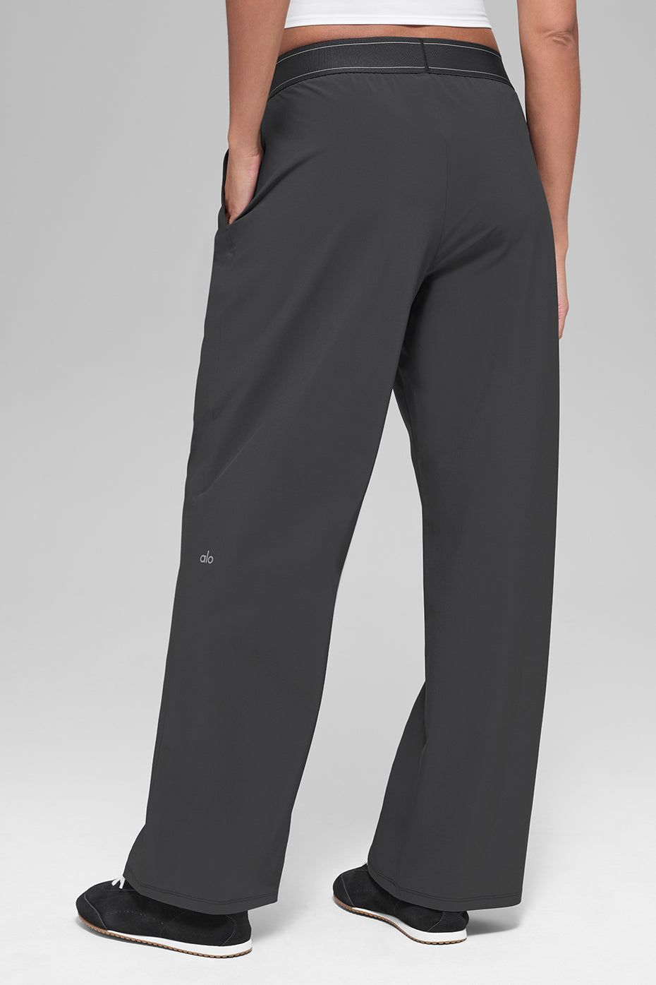 Suit Up Trouser (Regular)