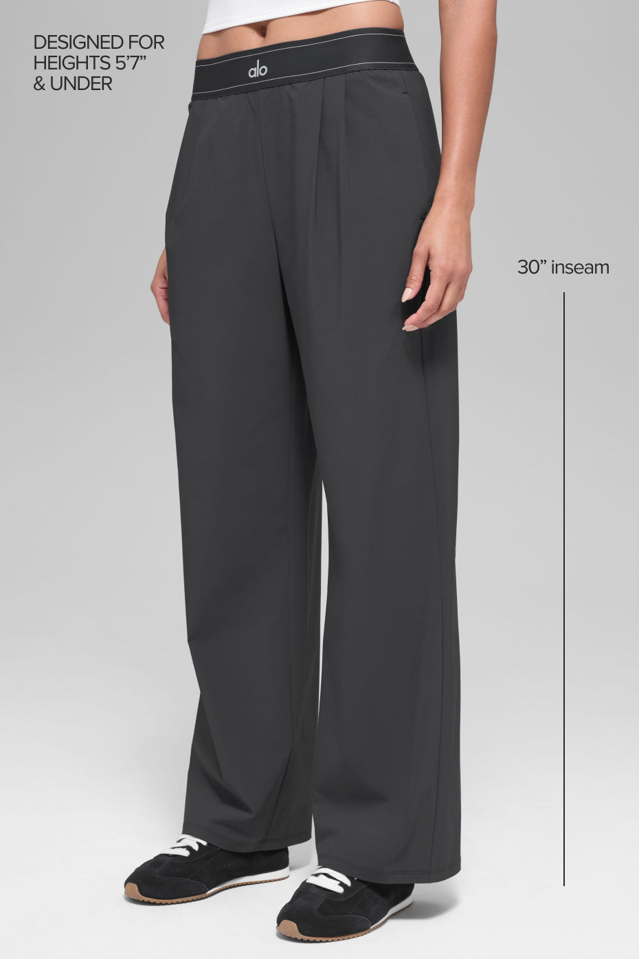 Suit Up Trouser (Regular)