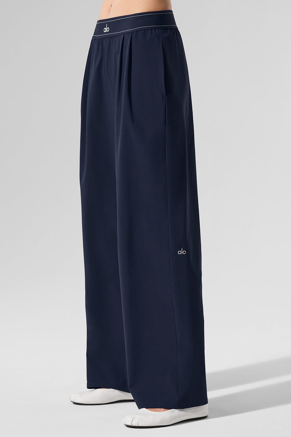 Suit Up Trouser (Regular)