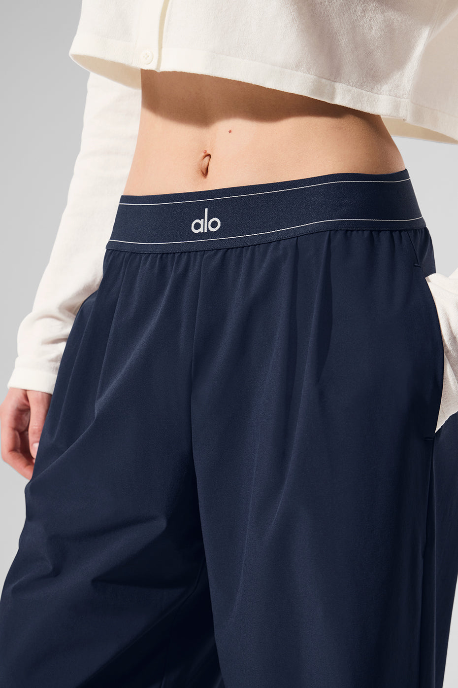 Suit Up Trouser (Regular)