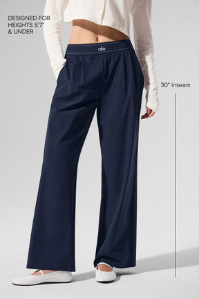 Suit Up Trouser (Regular)