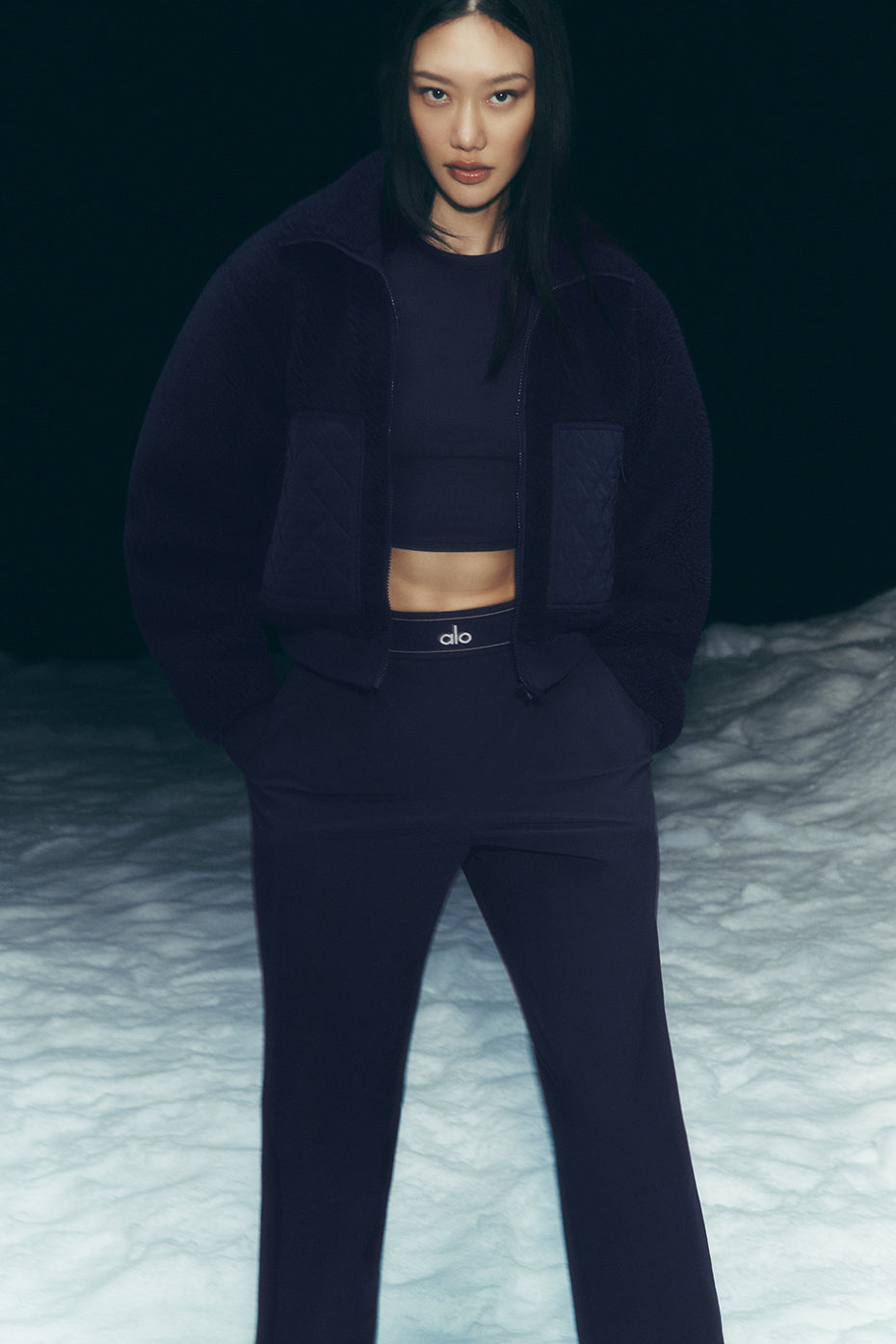 Suit Up Trouser (Regular)