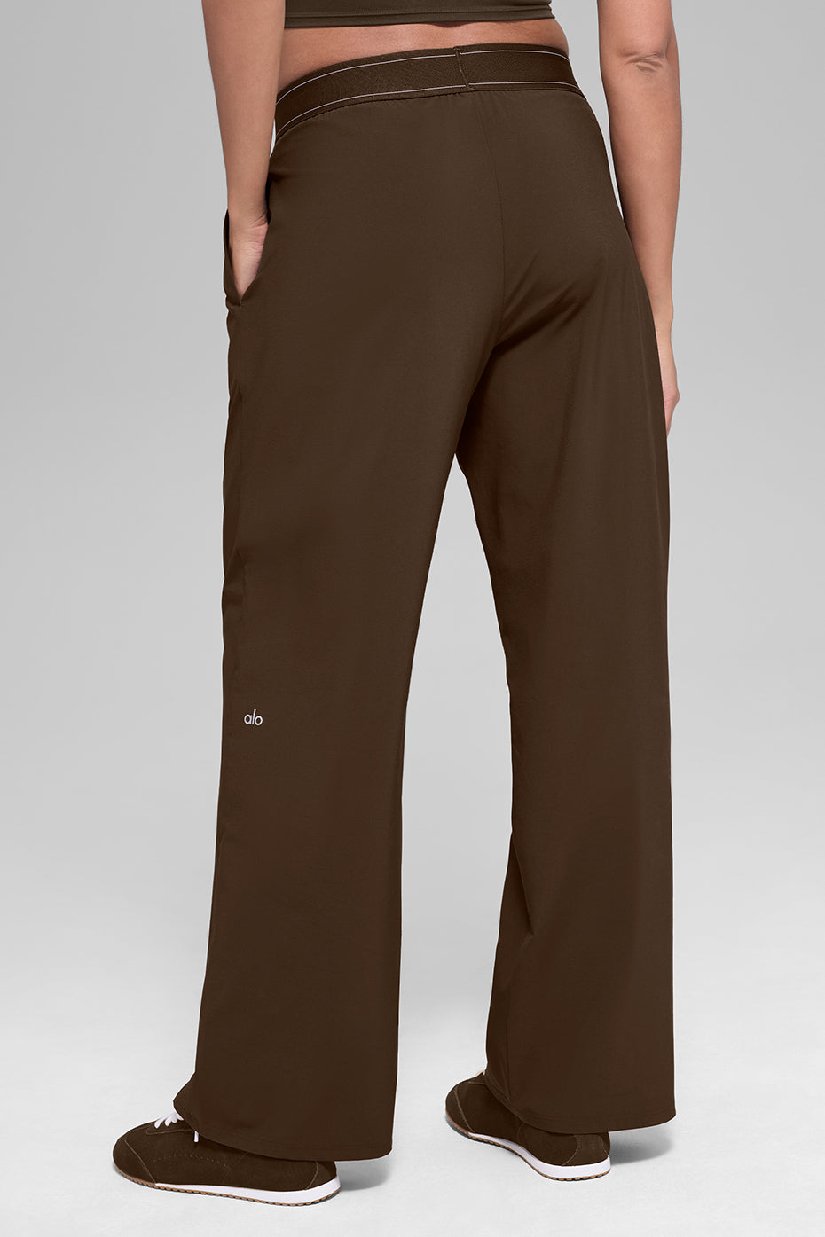 Suit Up Trouser (Regular)