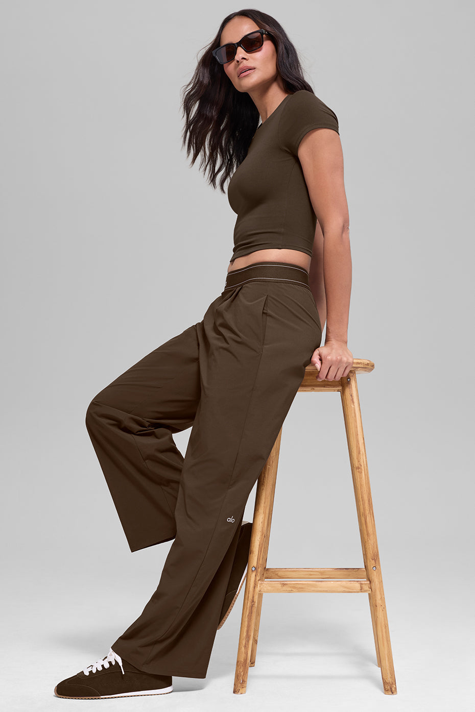 Suit Up Trouser (Regular)