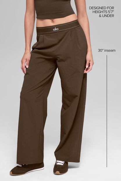Suit Up Trouser (Regular)