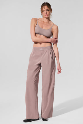 Suit Up Trouser (Regular)