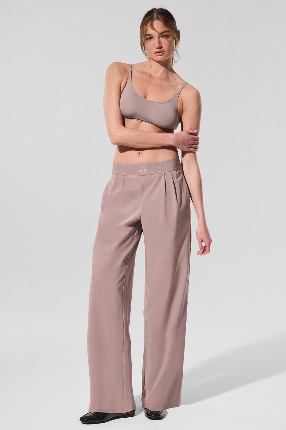 Suit Up Trouser (Regular)