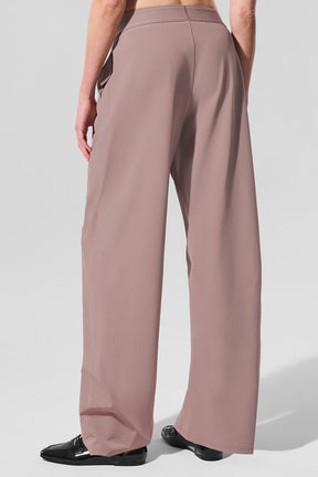 Suit Up Trouser (Regular)
