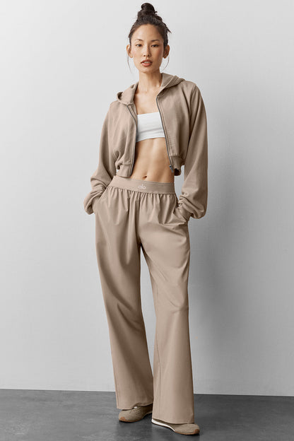 Suit Up Trouser (Regular)