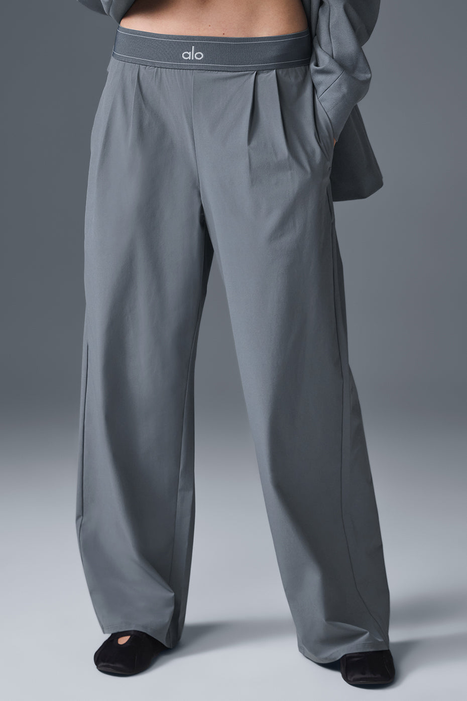 Suit Up Trouser (Regular)