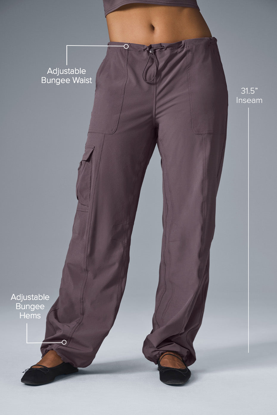 Megastar Cargo Pant