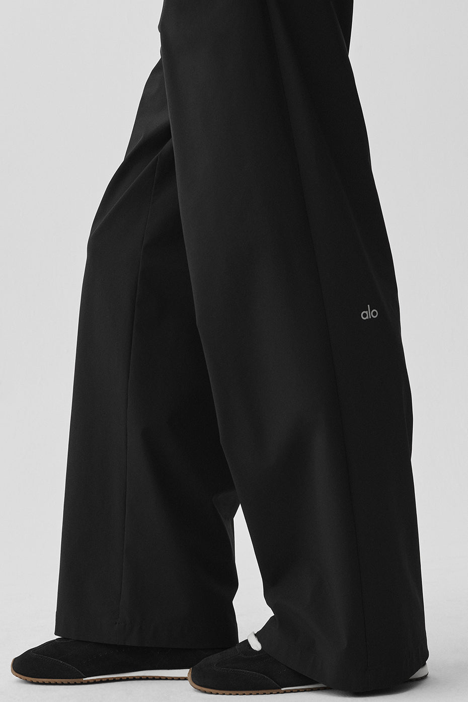 High-Waist Pursuit Trouser (Regular)