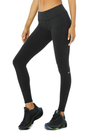 Airbrush Legging