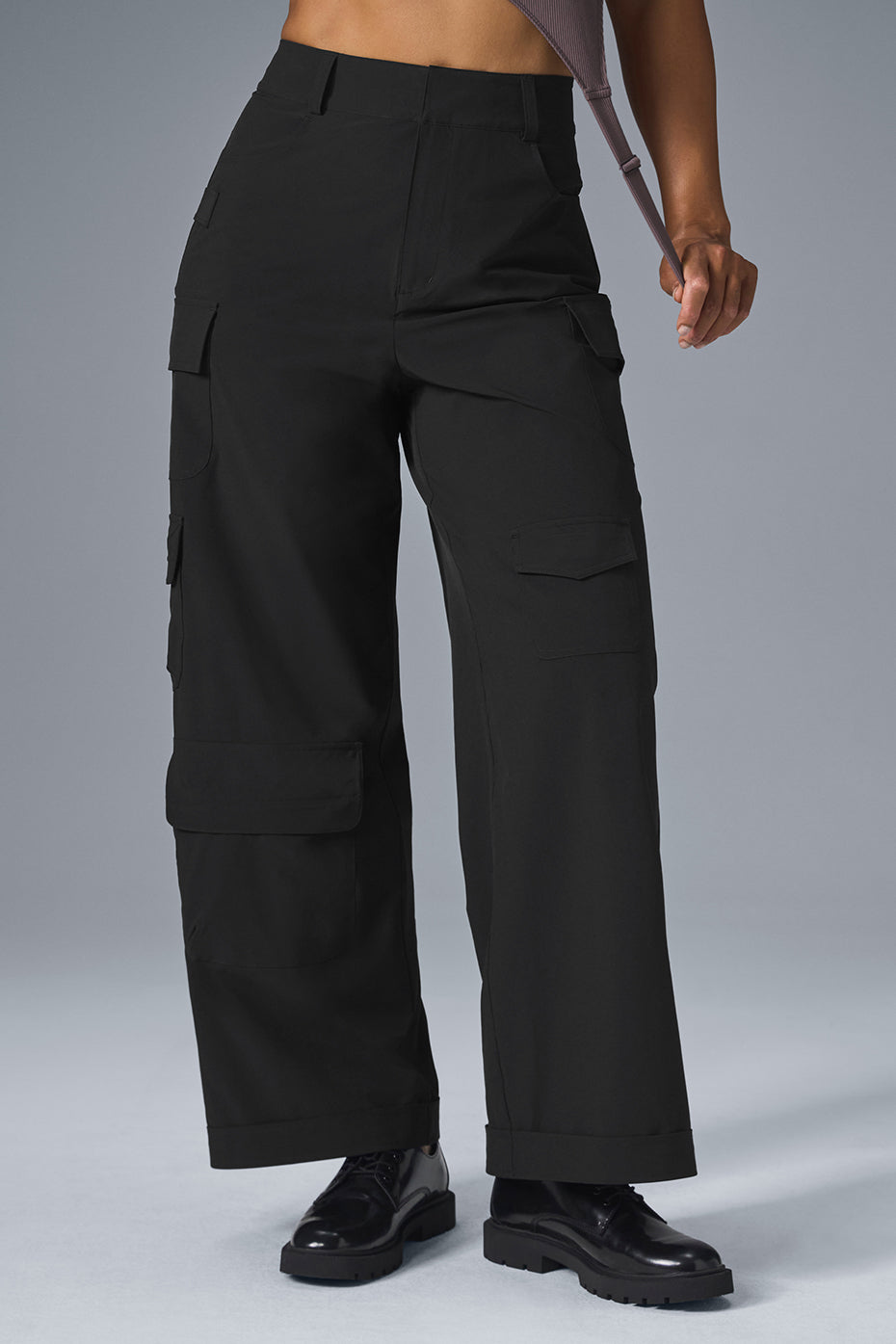 Workwear Cargo Pant