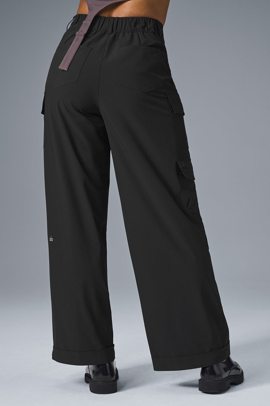 Workwear Cargo Pant