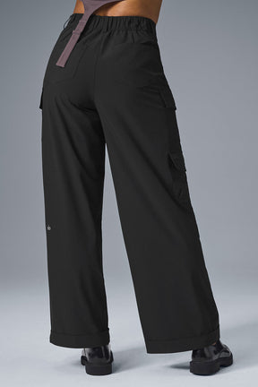 Workwear Cargo Pant