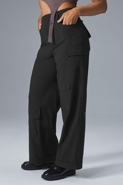 Workwear Cargo Pant