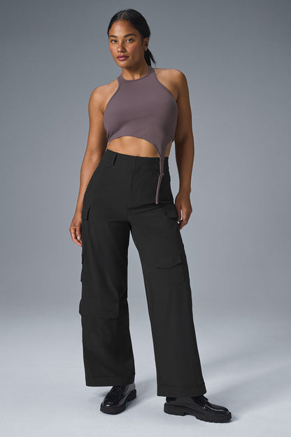 Workwear Cargo Pant