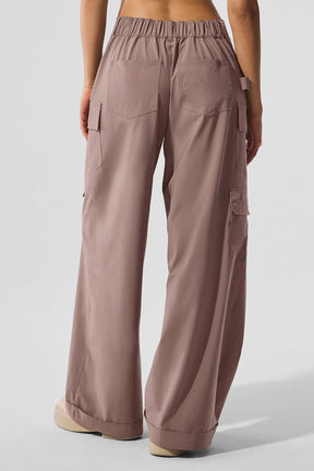 Workwear Cargo Pant