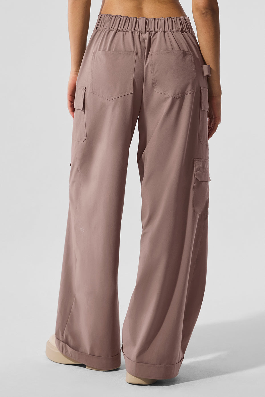 Workwear Cargo Pant