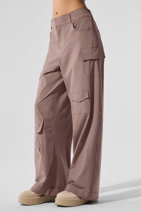 Workwear Cargo Pant