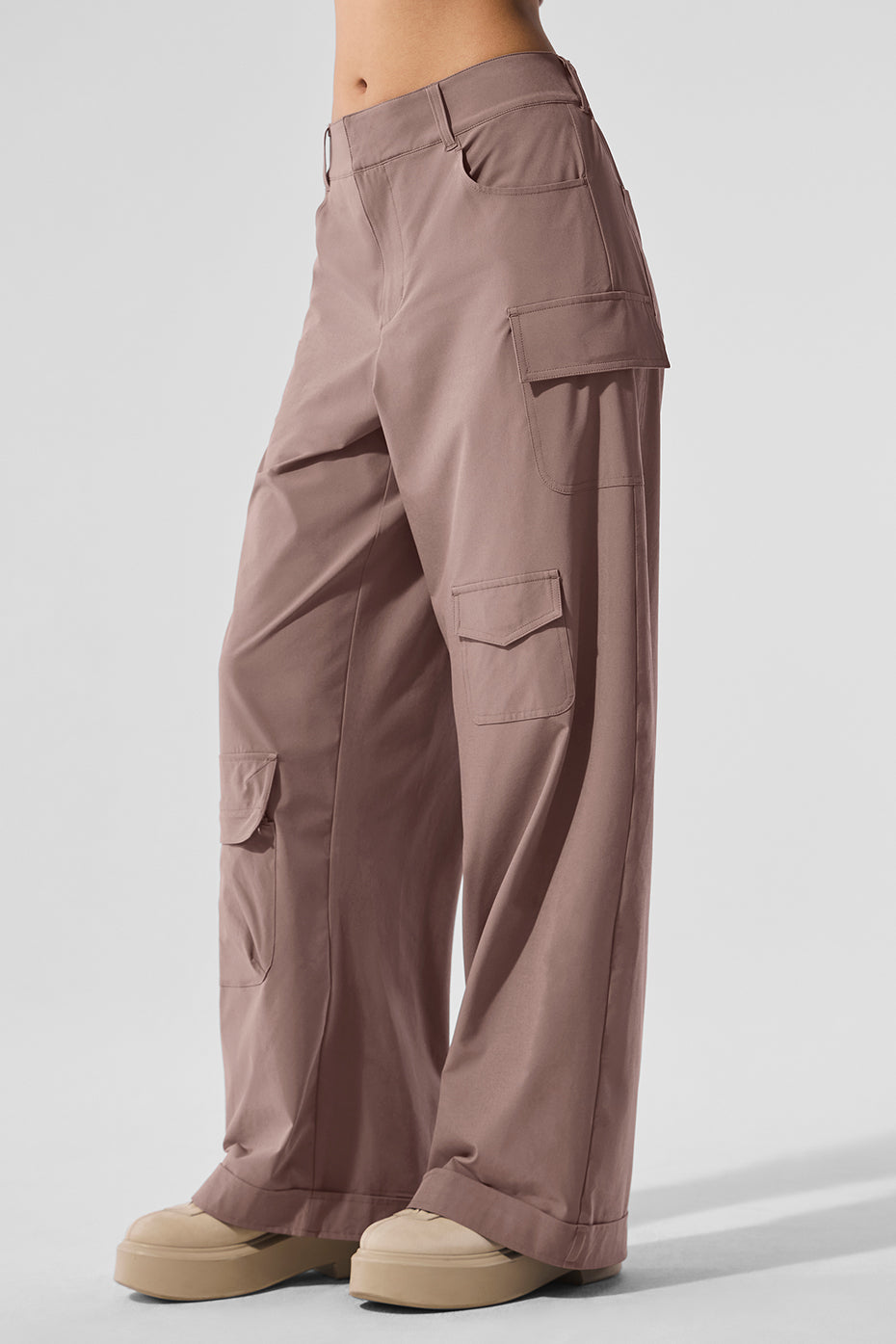 Workwear Cargo Pant
