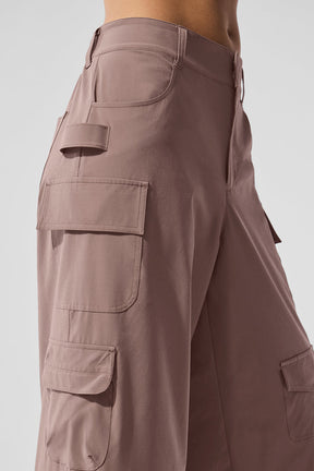 Workwear Cargo Pant