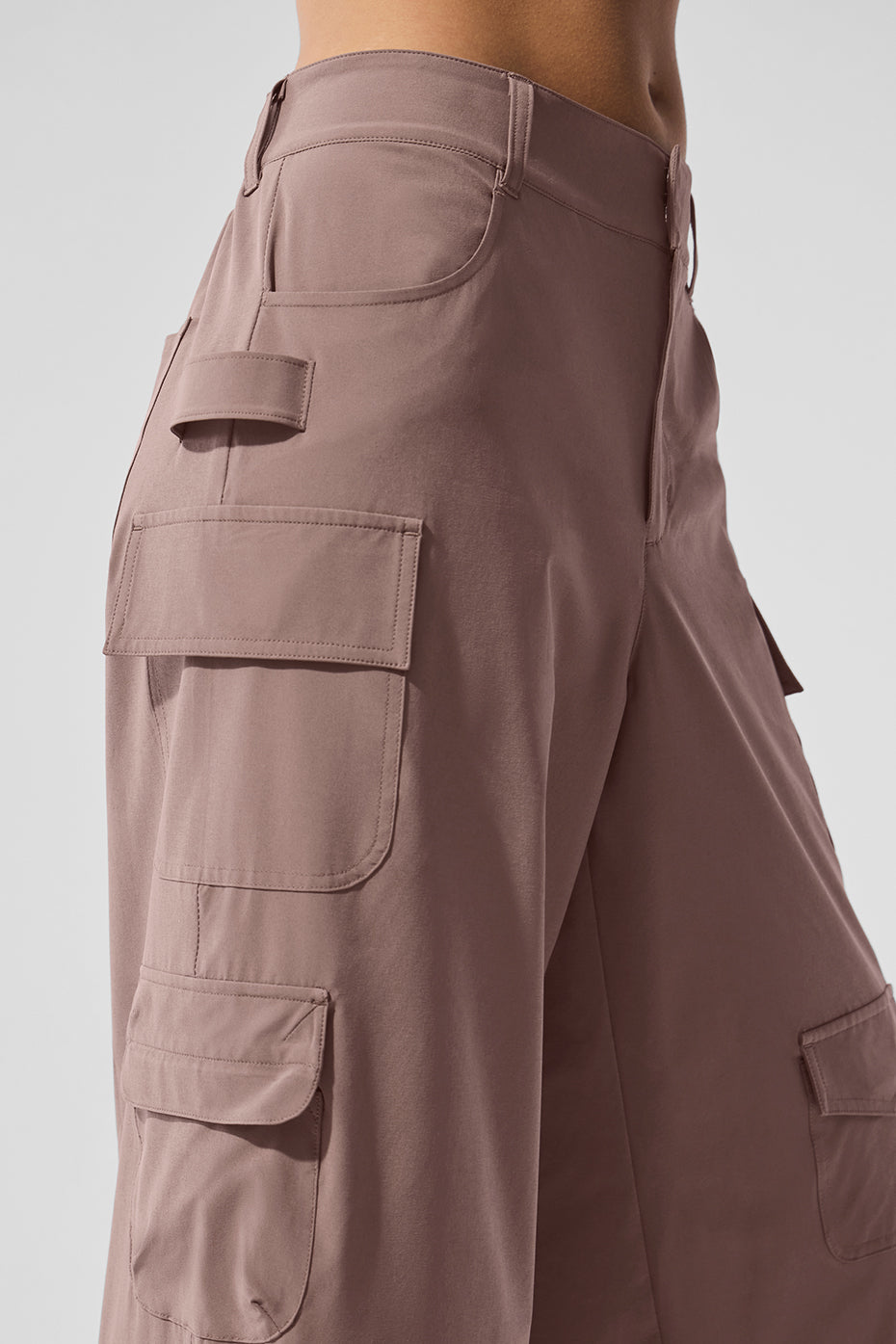 Workwear Cargo Pant