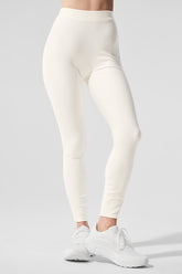 Airlift High-Waist 7/8 Turn It Up Legging