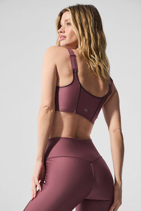Airlift High-Waist Redefine Legging