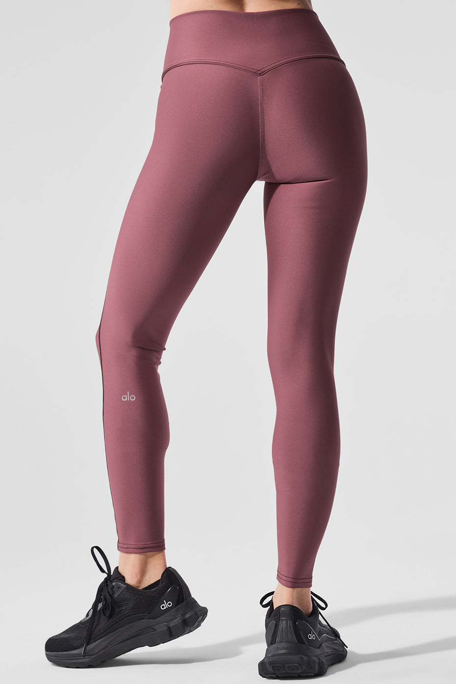 Airlift High-Waist Redefine Legging