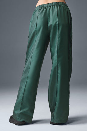 Afterglow Wide Leg Track Pant