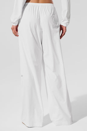 Breezy Wide Leg Pant (Long)