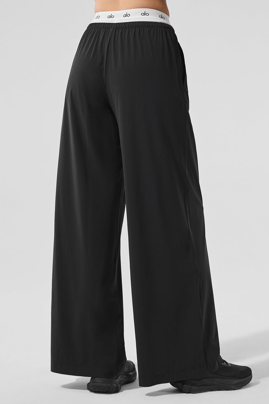 Breezy Wide Leg Pant (Long)