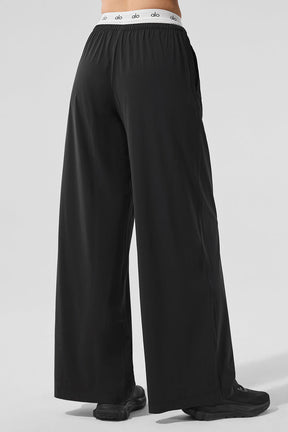 Breezy Wide Leg Pant (Long)