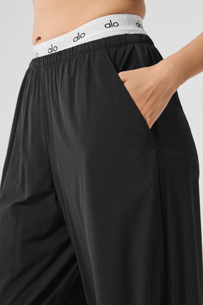 Breezy Wide Leg Pant (Long)