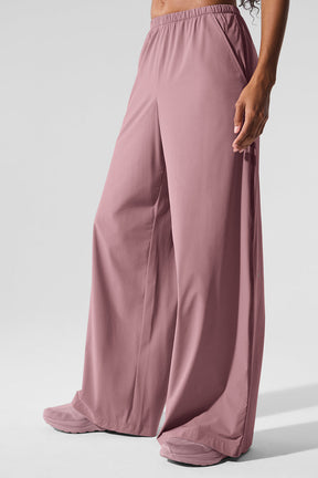 Breezy Wide Leg Pant (Long)