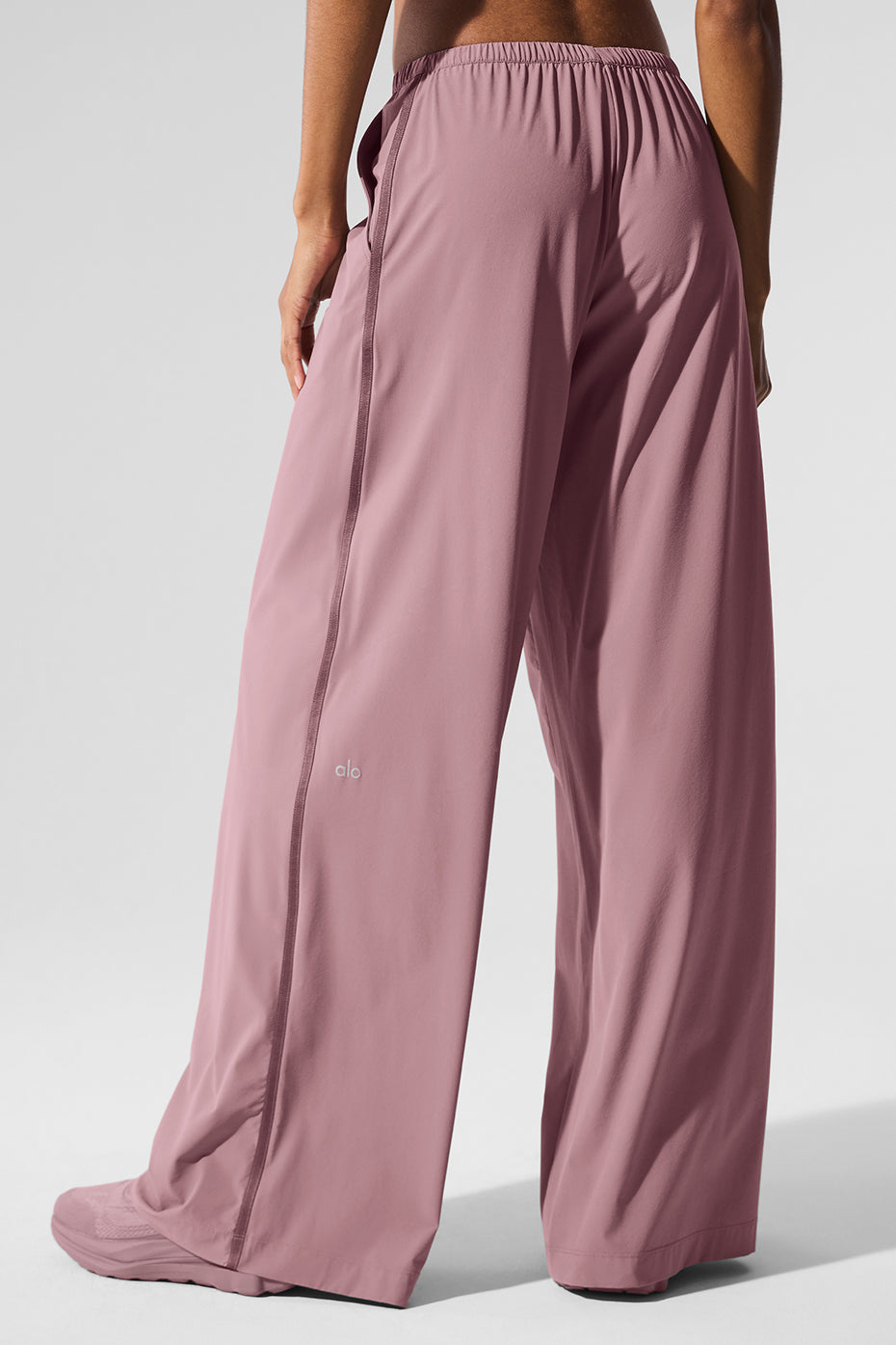 Breezy Wide Leg Pant (Long)