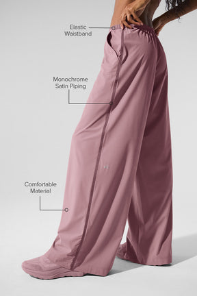 Breezy Wide Leg Pant (Long)