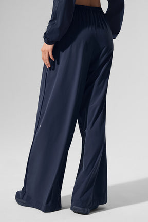 Breezy Wide Leg Pant (Long)