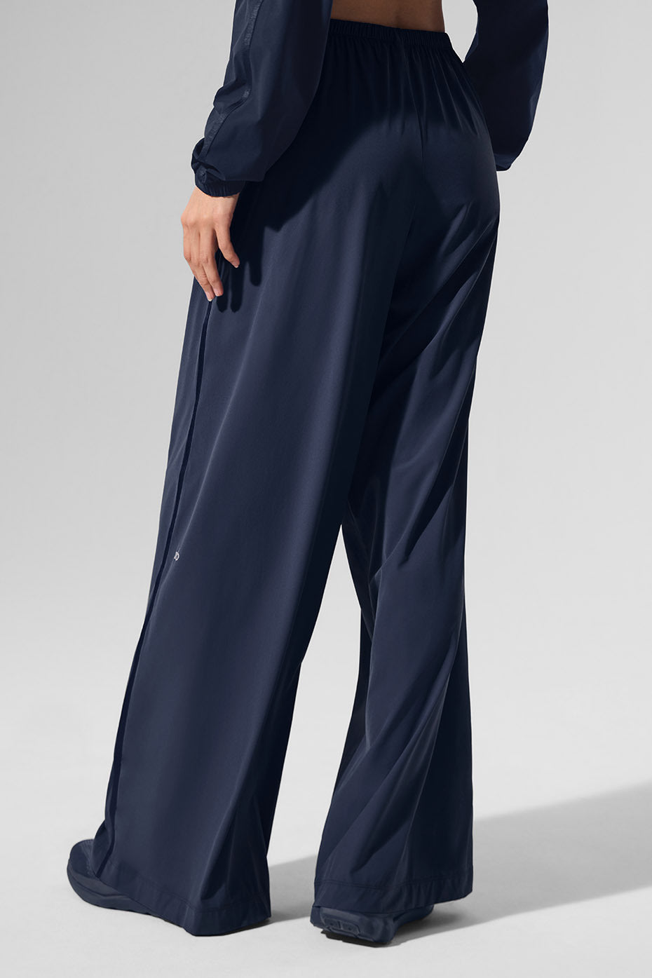 Breezy Wide Leg Pant (Long)