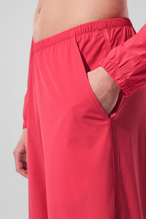 Breezy Wide Leg Pant (Long)